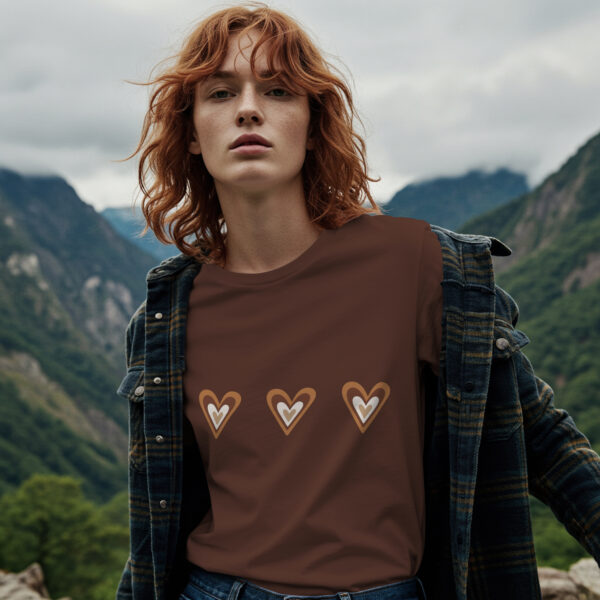 Layers of her Heart - Image 4