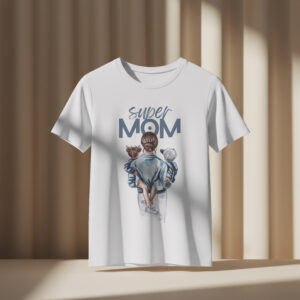 Mama Magic Tee