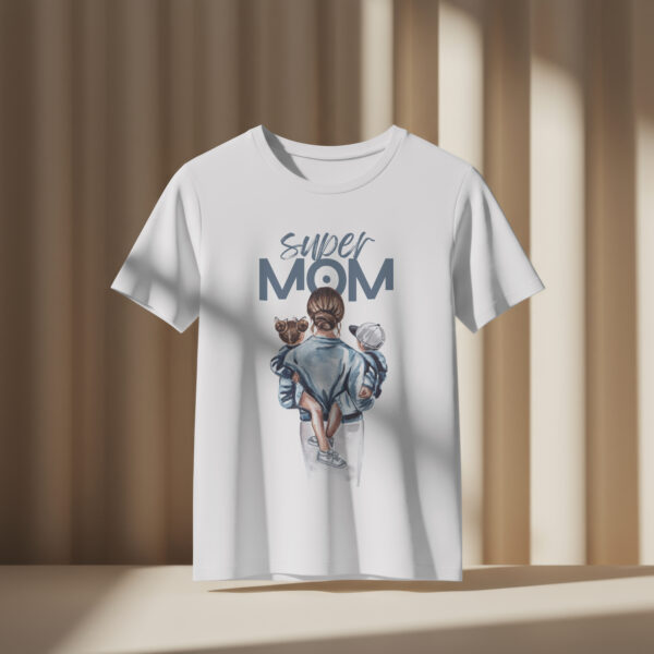 Mama Magic Tee