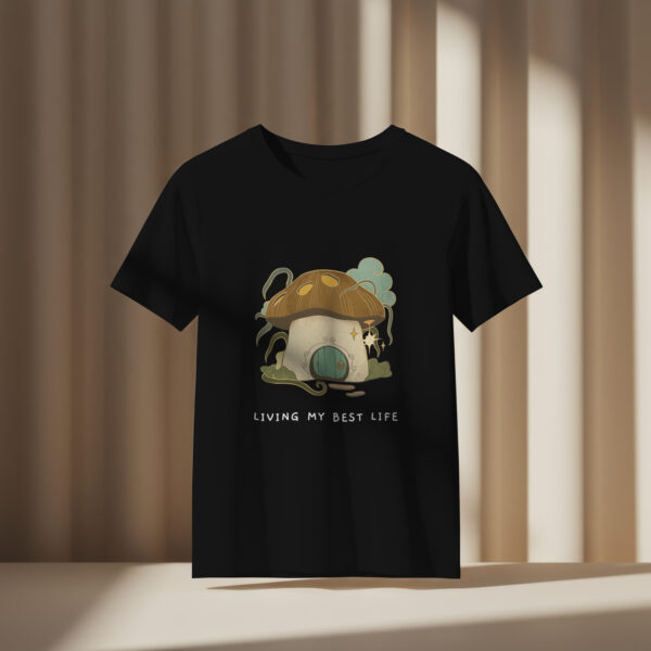 Mushroom Whim