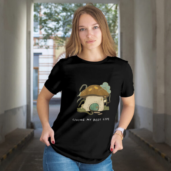 Mushroom Whim - Image 3