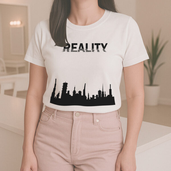 Mirrored Truth - Image 4